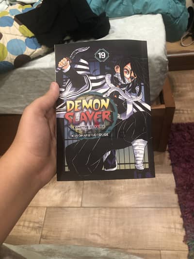 MANGA