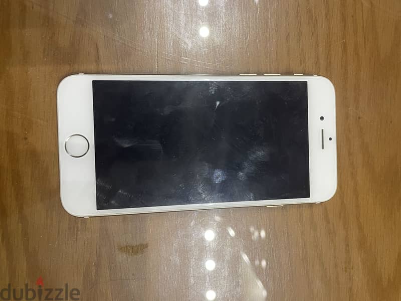 Apple - iPhone 6 1