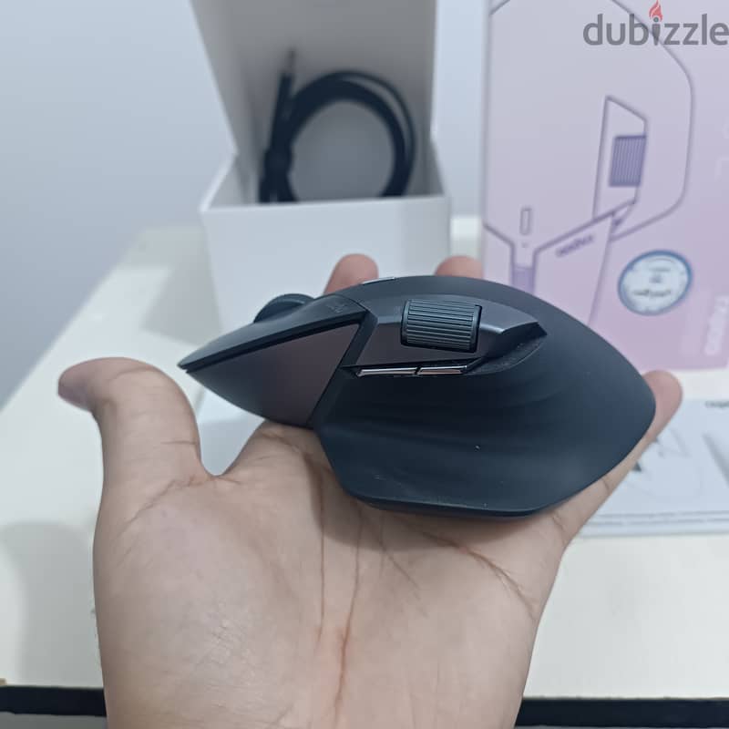 Rapoo MT760L Mouse 4