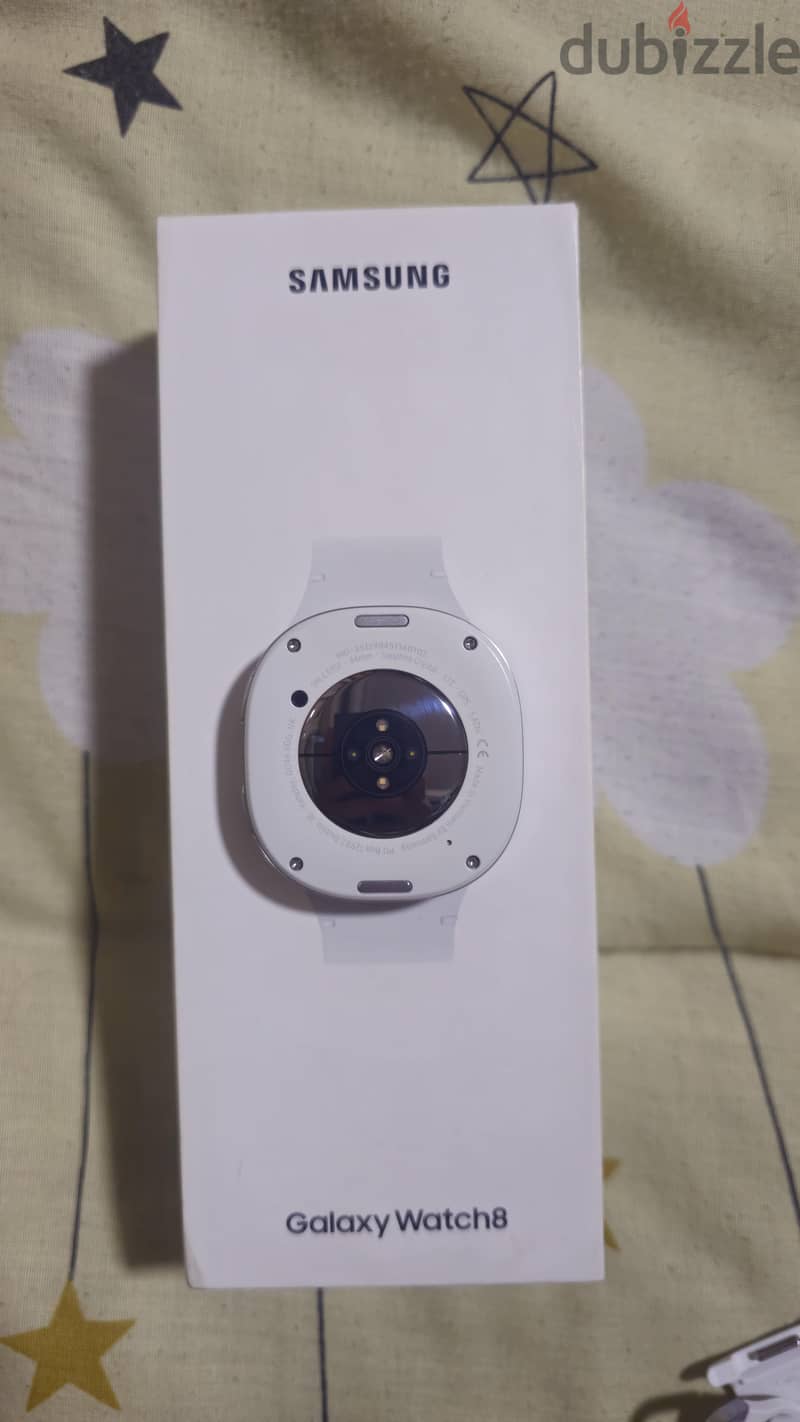 samsung watch 8 (lte) 1