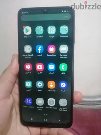 سامسونج ايه 12