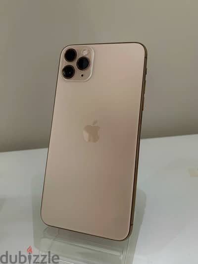آبل - آيفون 11 برو ماكس