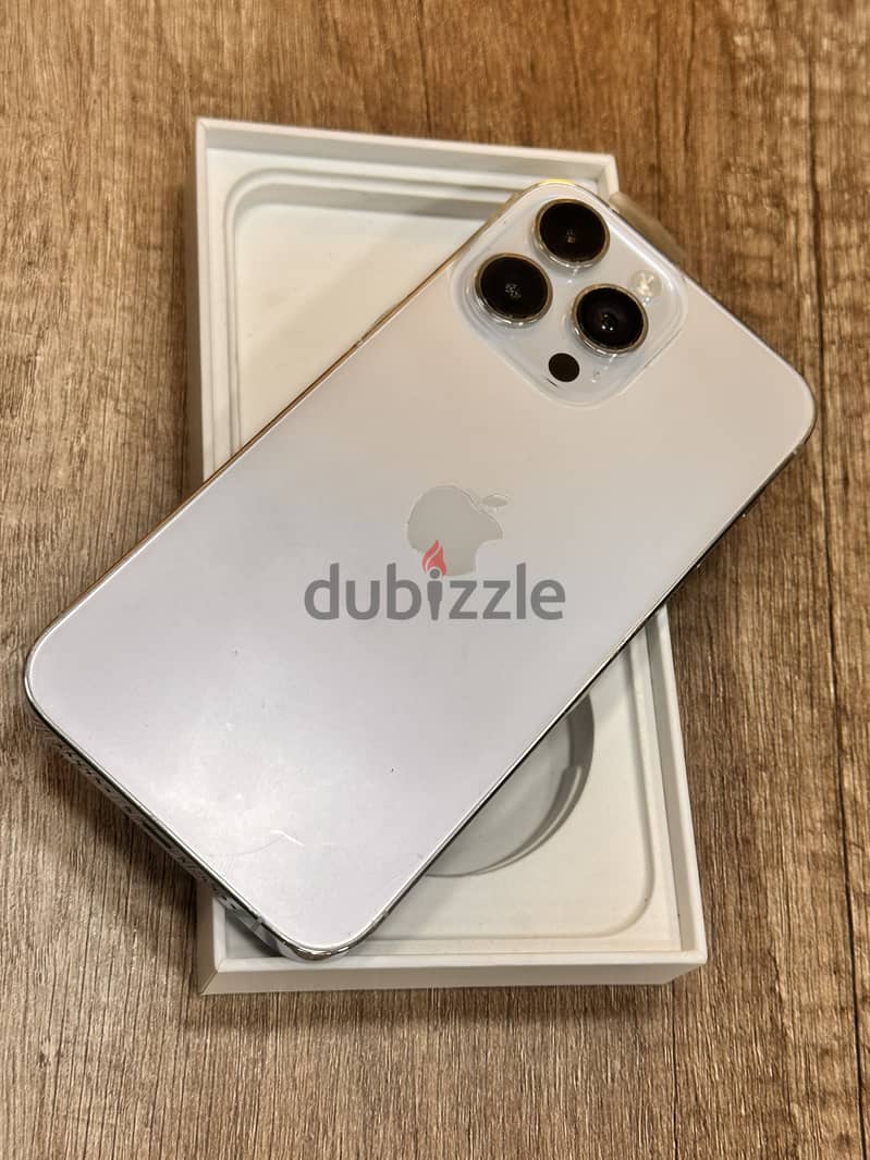 Apple - iPhone 14 Pro Max 1