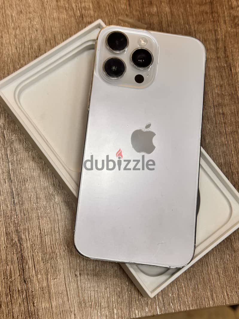 Apple - iPhone 14 Pro Max 2