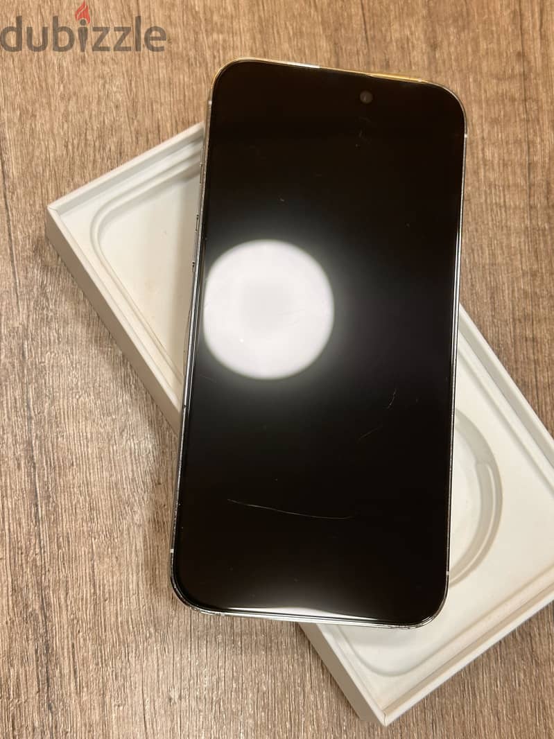 Apple - iPhone 14 Pro Max 4