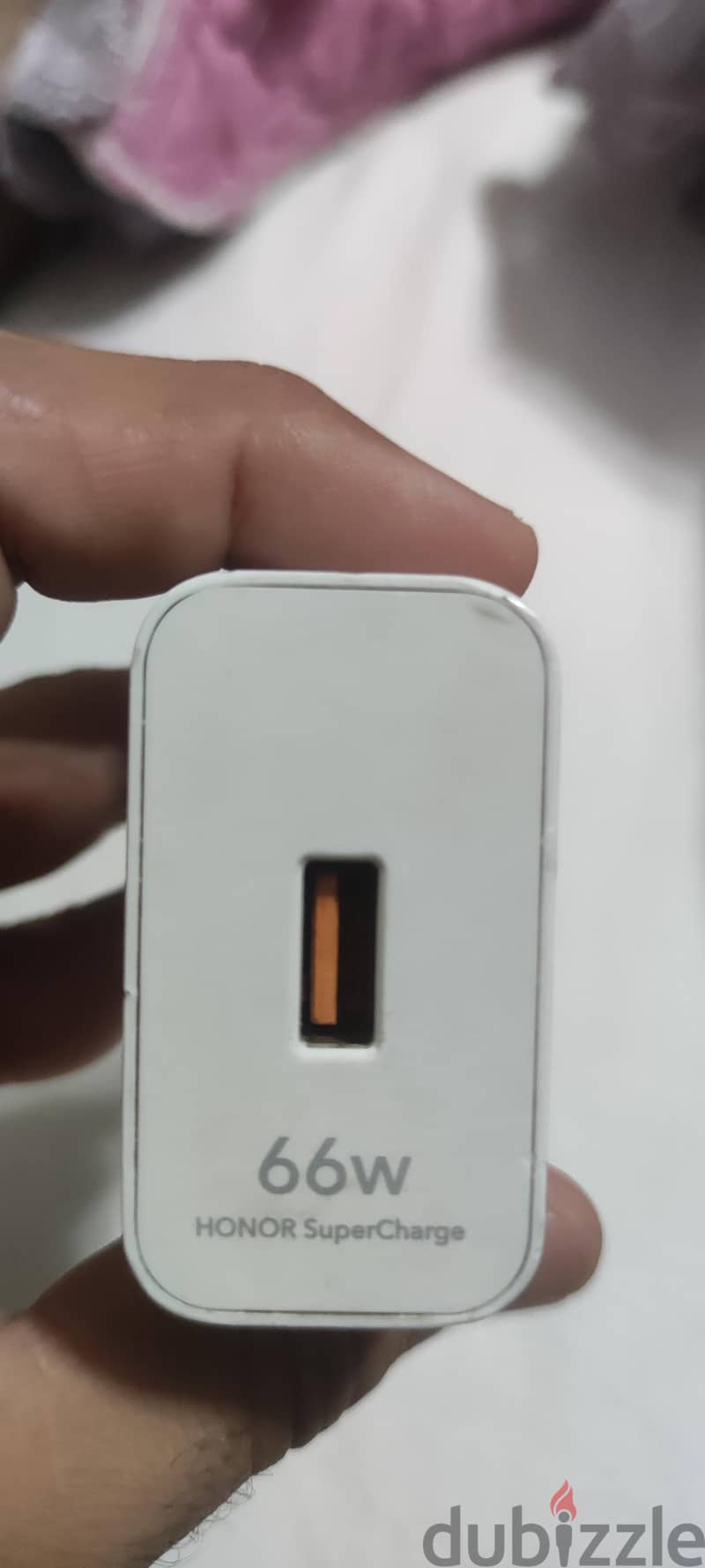 Honor super charge 66w 1
