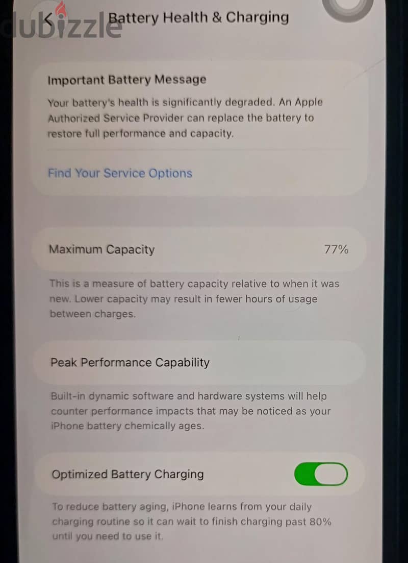 Apple - iPhone 13 Pro Max 3