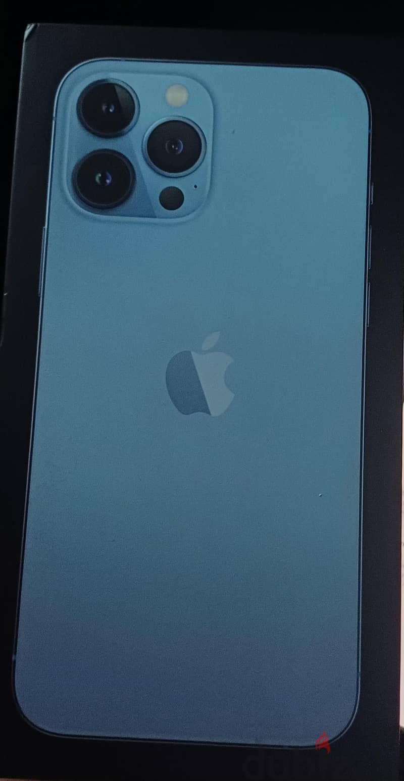 Apple - iPhone 13 Pro Max 4