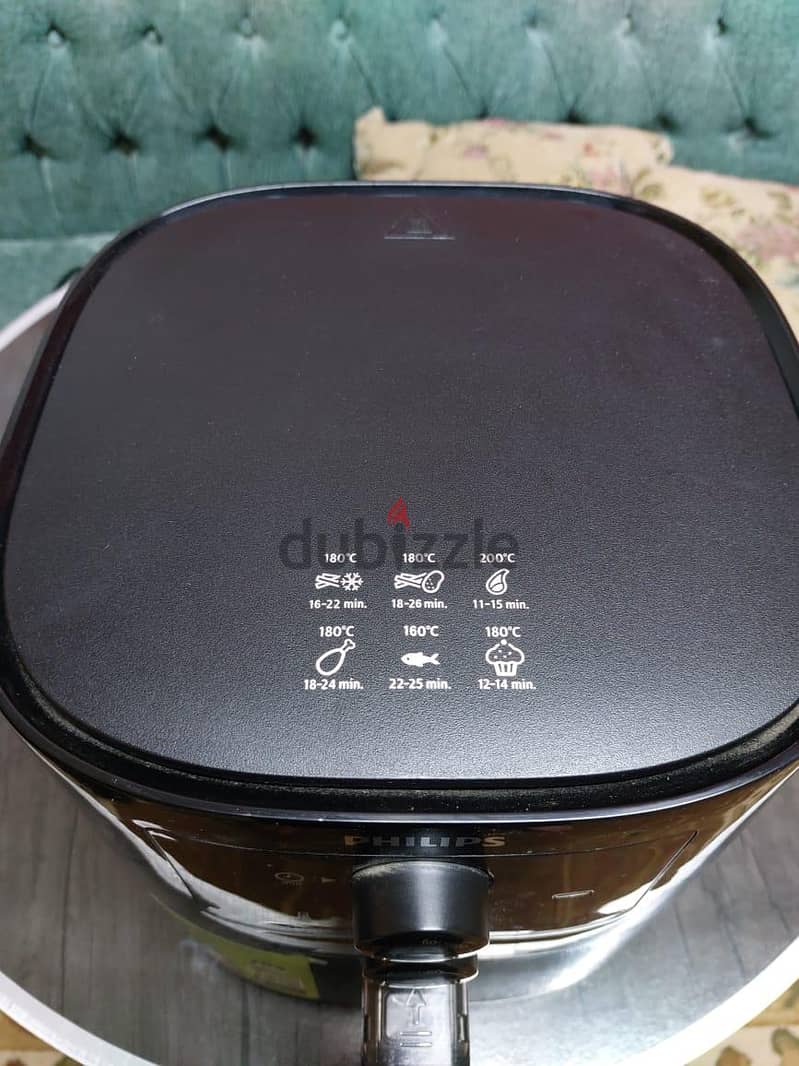 air fryer 1