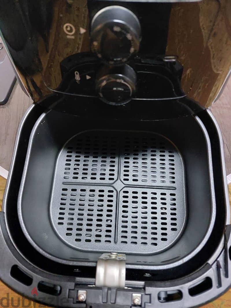 air fryer 2