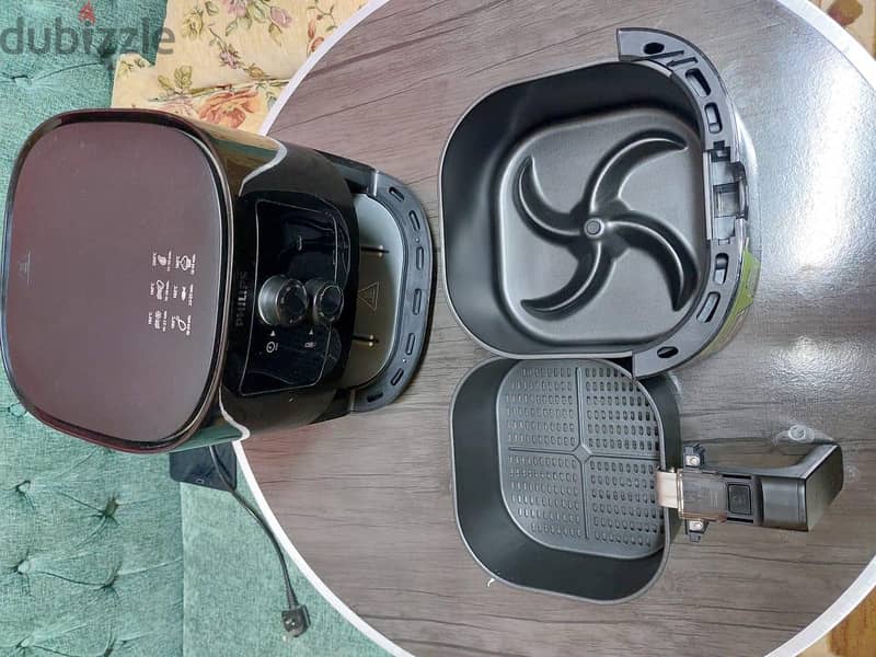 air fryer 3
