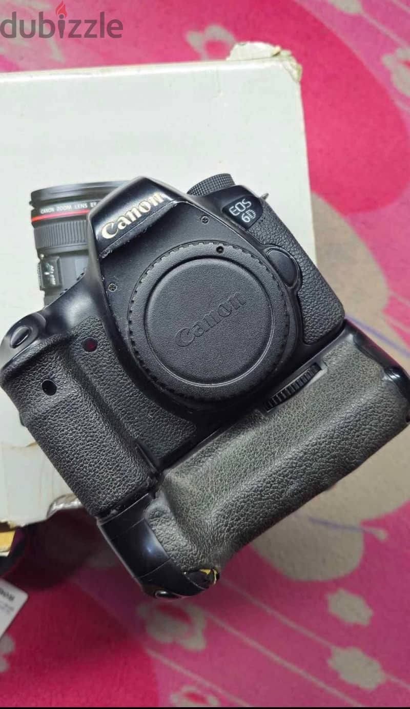 canon 6d mark 1 2