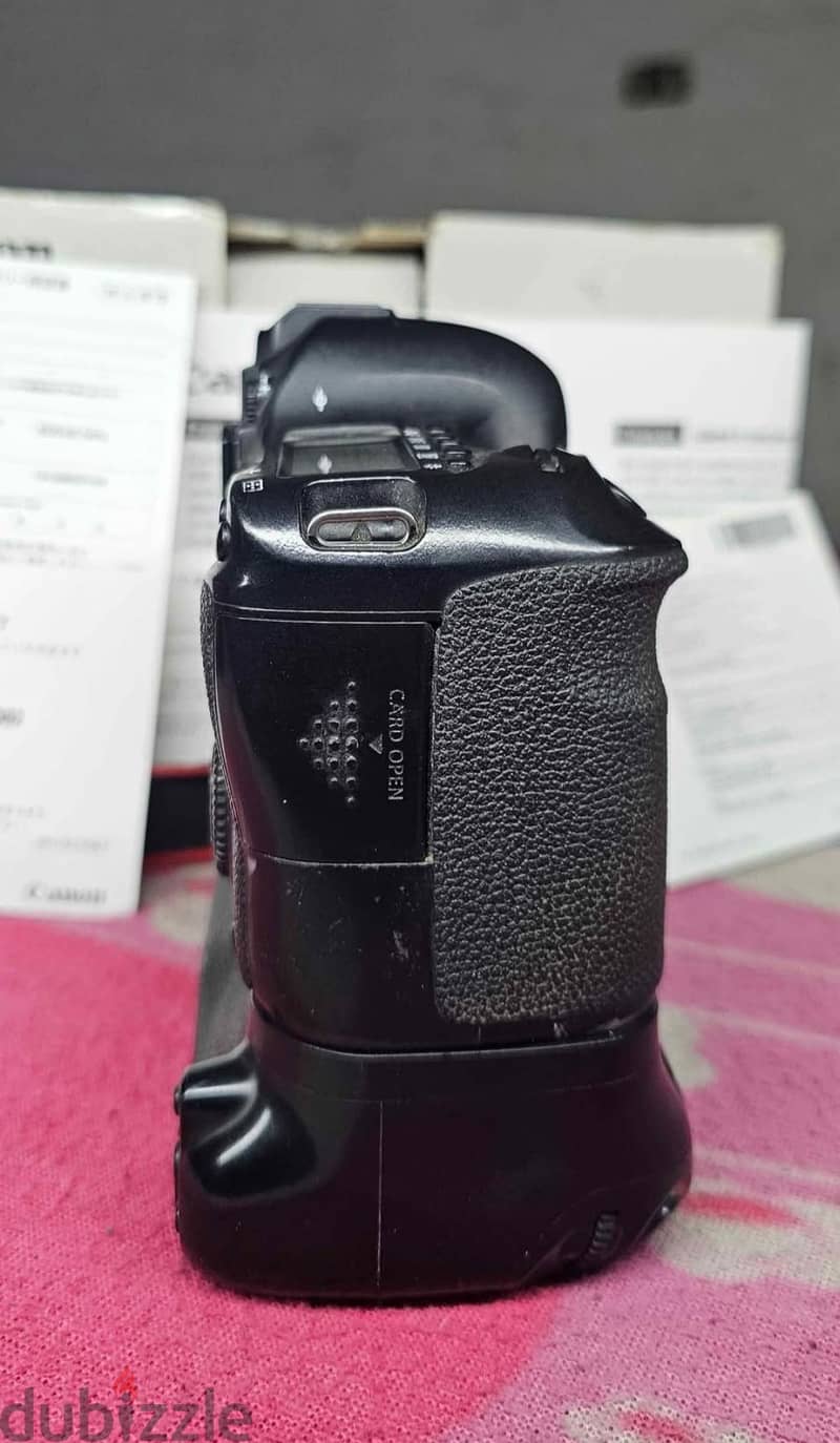 canon 6d mark 1 4