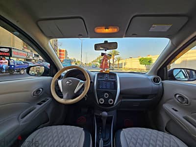 تيجو 3 2022 و نيسان صني 2025