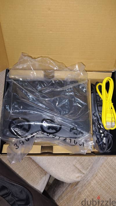 Rauter WE(VDSL)
