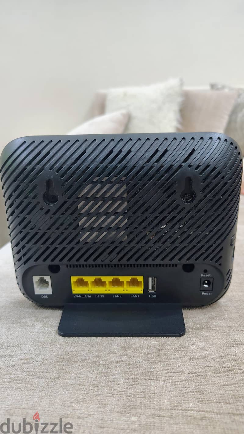 Rauter WE(VDSL) 2