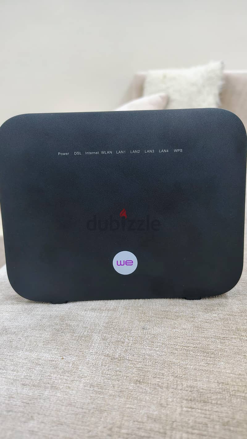 Rauter WE(VDSL) 3