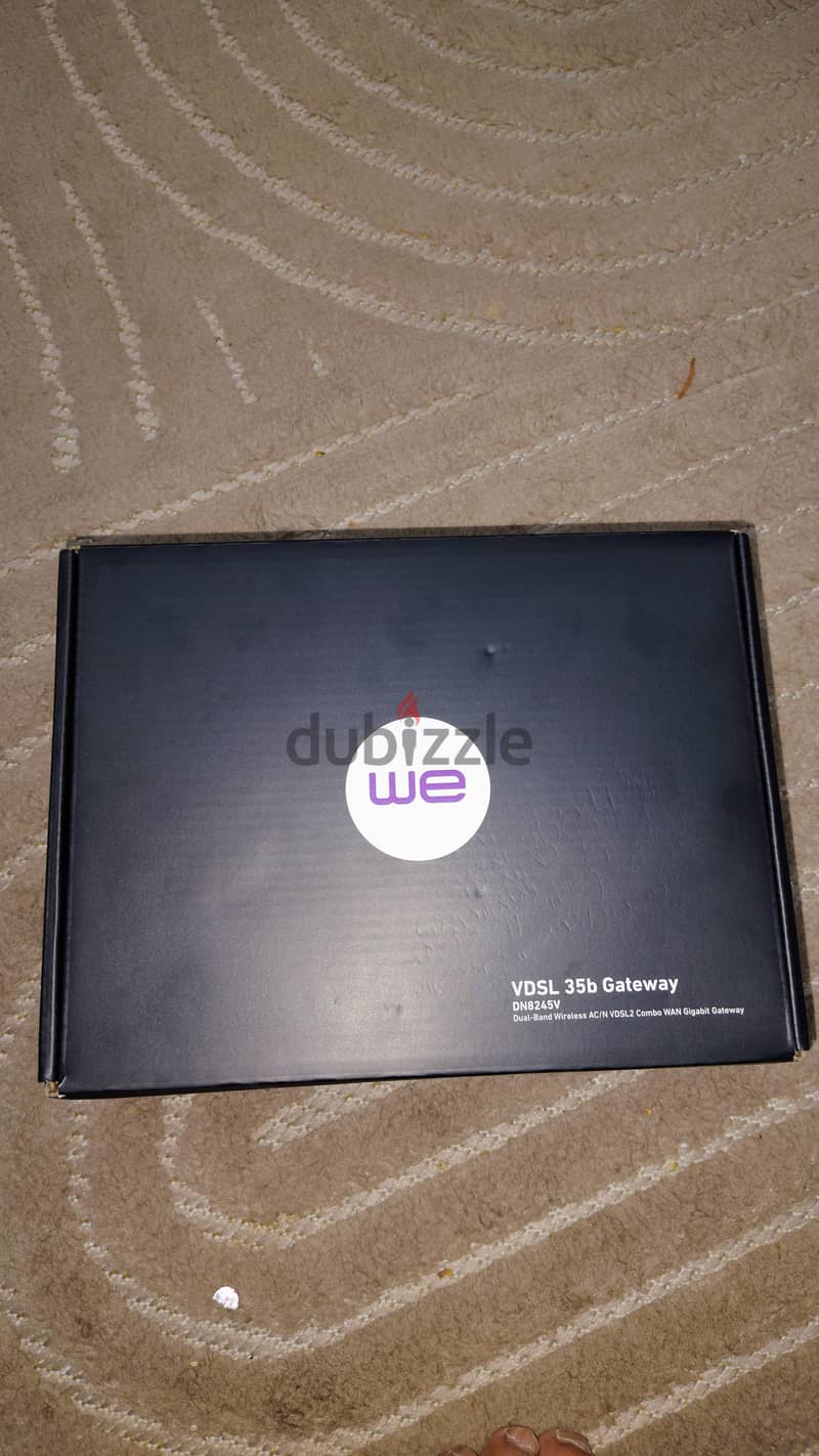 Rauter WE(VDSL) 4