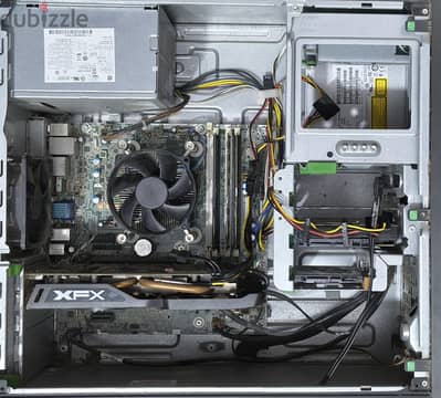 i5 rx570