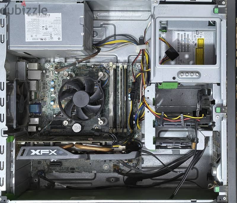 i5 rx570 2