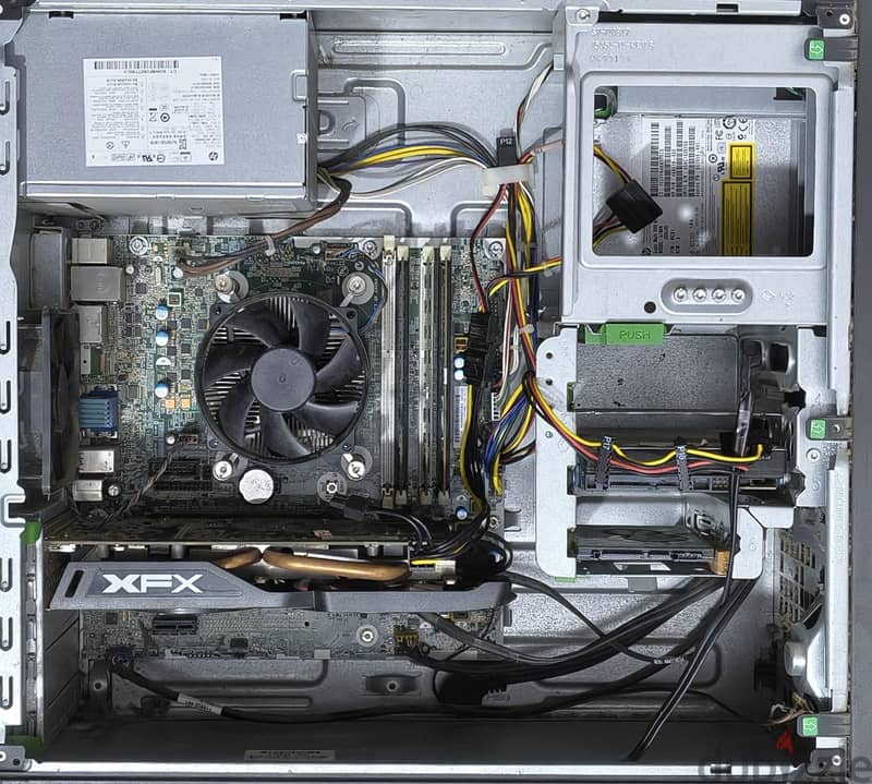 i5 rx570 4