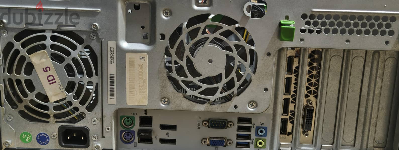 i5 rx570 5
