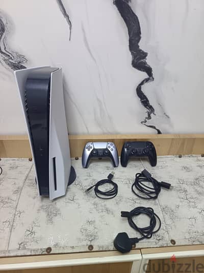playstation 5