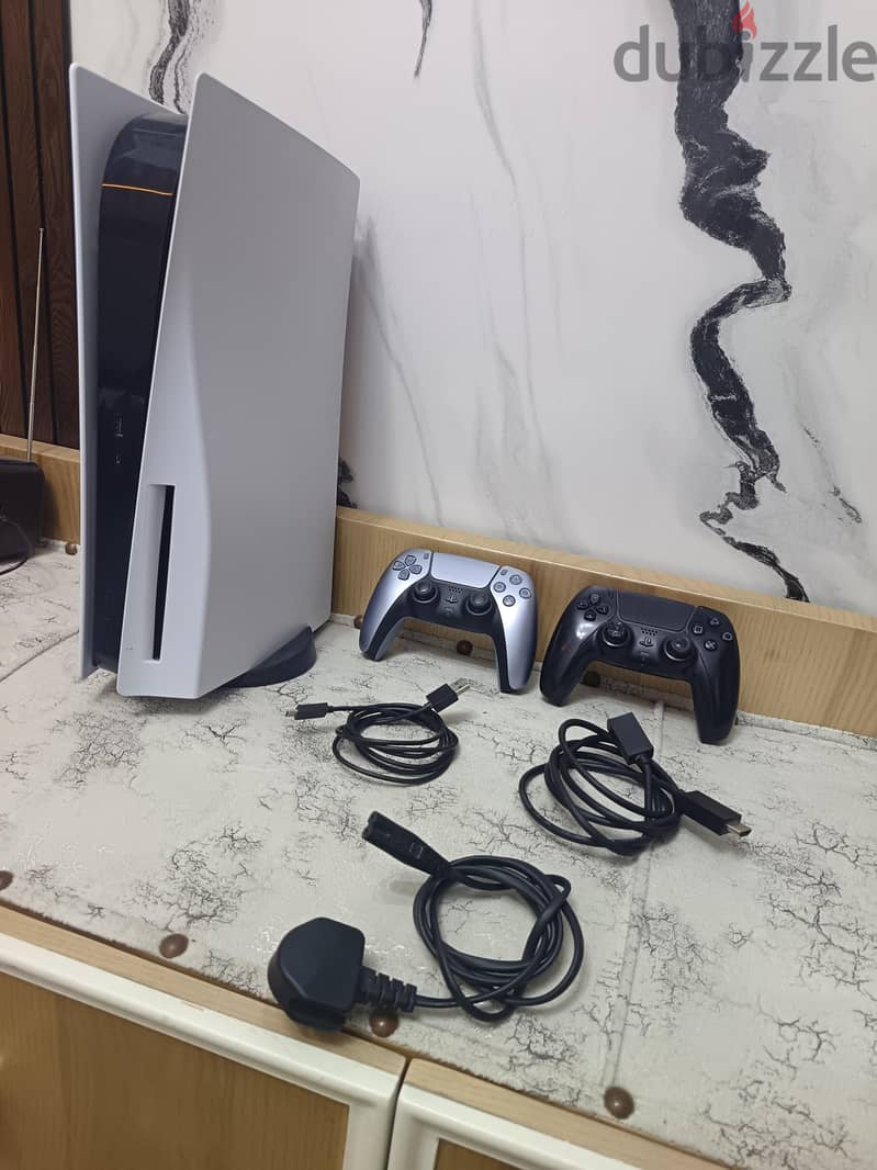 playstation 5 2