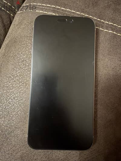 Apple - iPhone 15 Pro Max