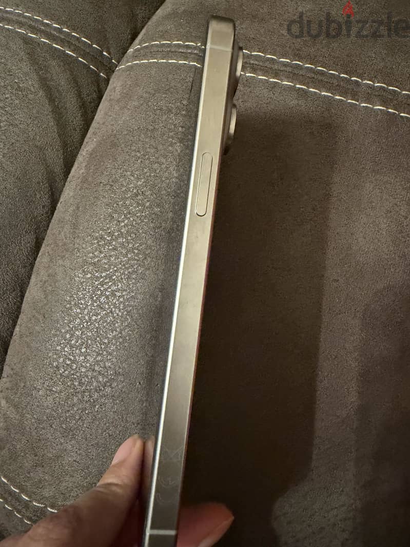 Apple - iPhone 15 Pro Max 1