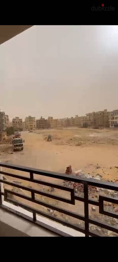 شقة للبيع ف التجمع الخامس الاندلس 1