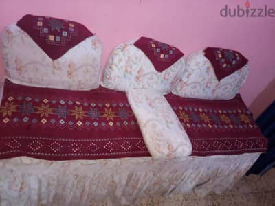 2كنبه بلدي ممتاز