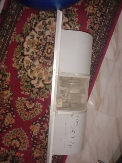 مروحه ستاره هوائيه