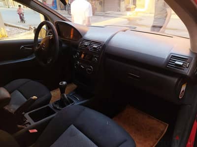 Mercedes-Benz A150 2005