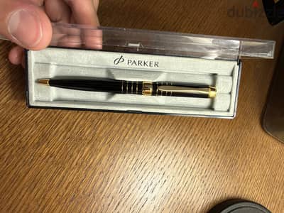 قلم باركر ريالتو كلاسيك (Parker Rialto / 88) - بحالة الزيرو تماماً
