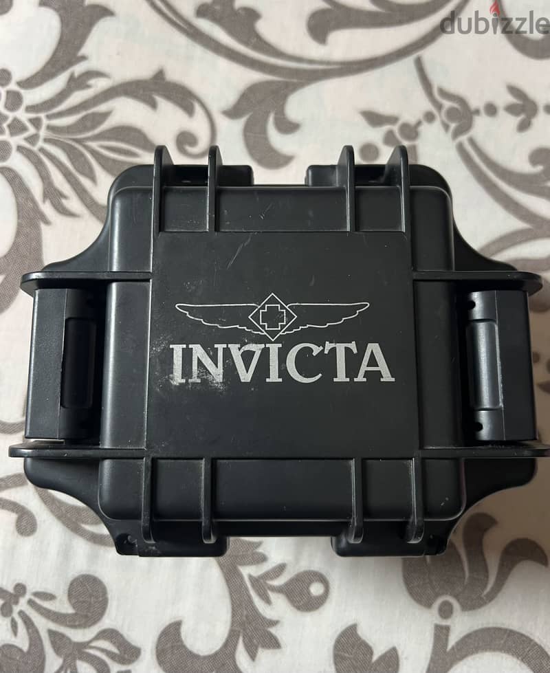 Invicta Reserve Ocean Reef Chronograph Model: 6782 3