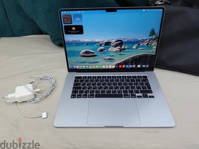 MacBook Air M4 2025 15 inch Open Box
