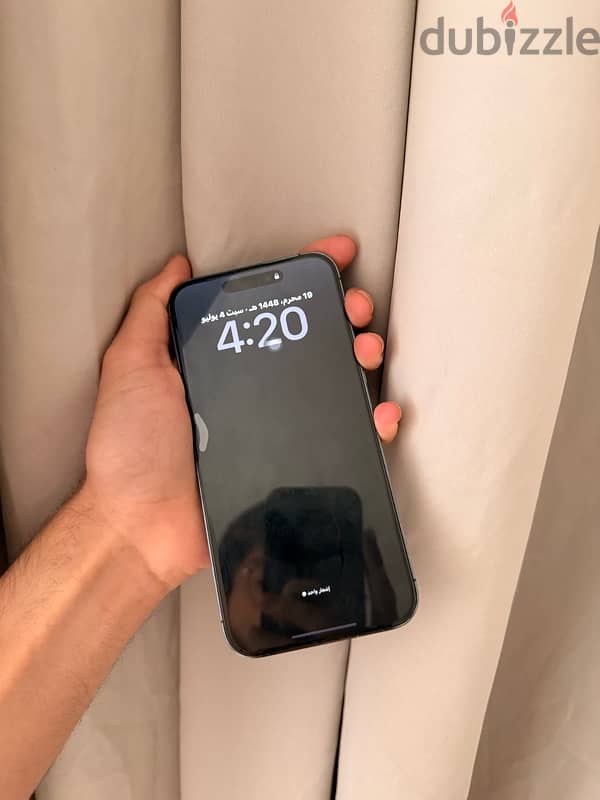 IPHONE 14 Pro Max 1