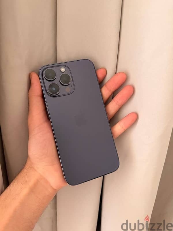 IPHONE 14 Pro Max 2