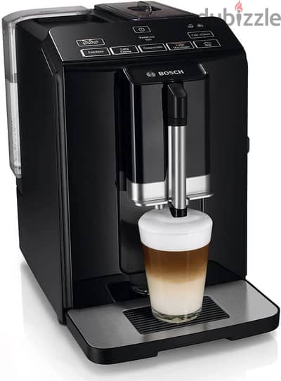 Coffee machine (bosch)