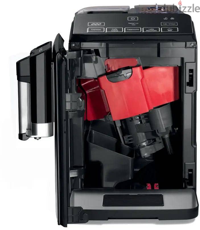Coffee machine (bosch) 3