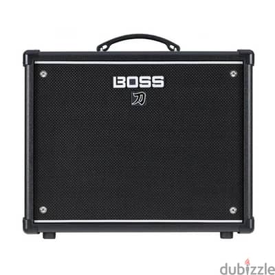 boss katana mk3