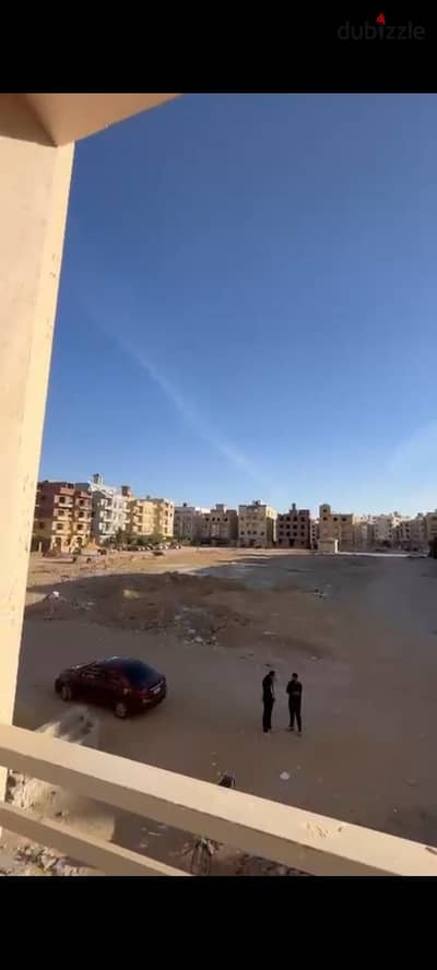 شقة للبيع ف التجمع الخامس الاندلس 1