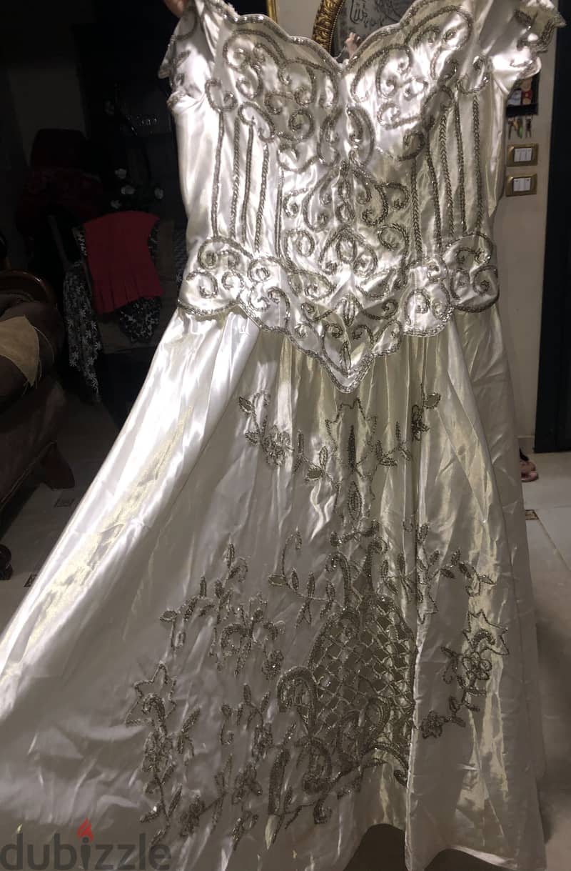 فستان زفاف 8