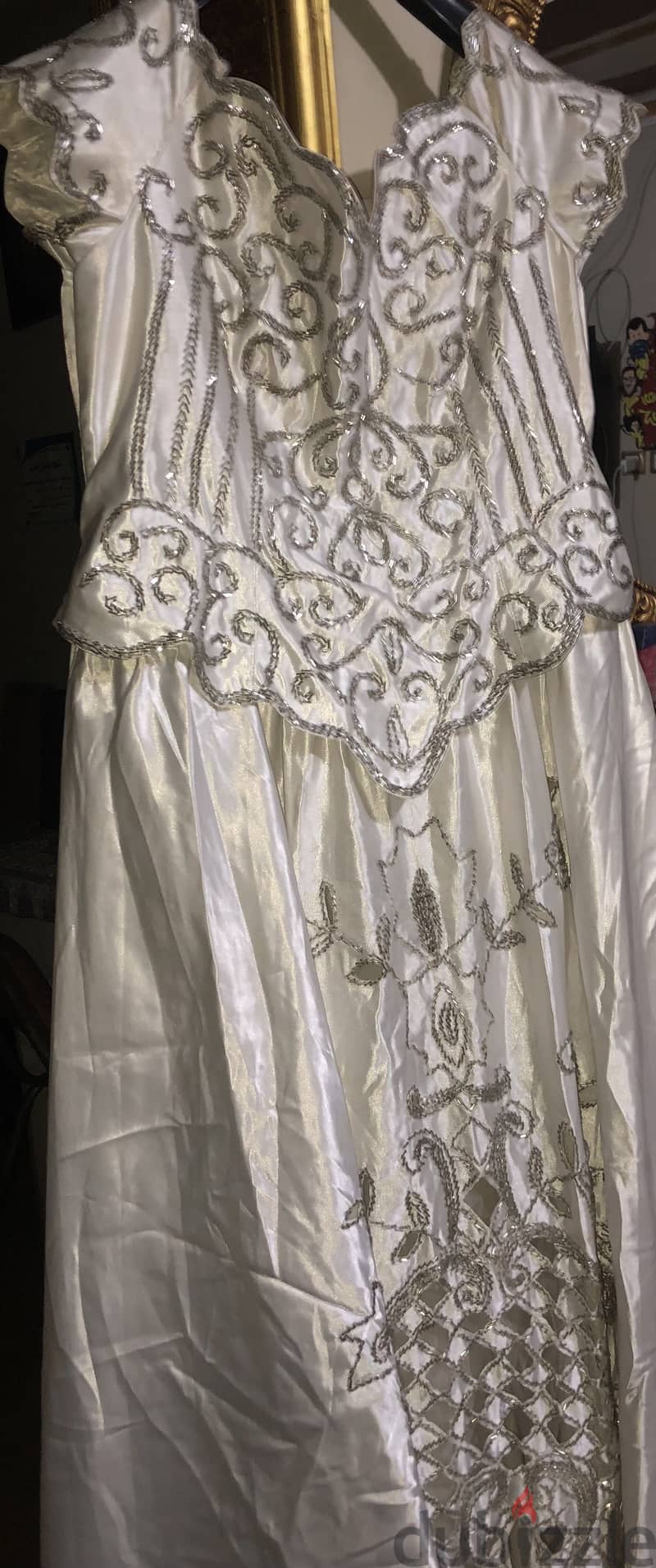 فستان زفاف 10
