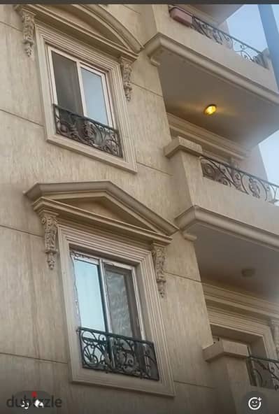 شقة للبيع ف التجمع الخامس جاردينيا هايتس 3