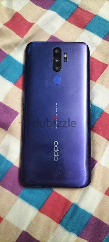 oppoa9.2020