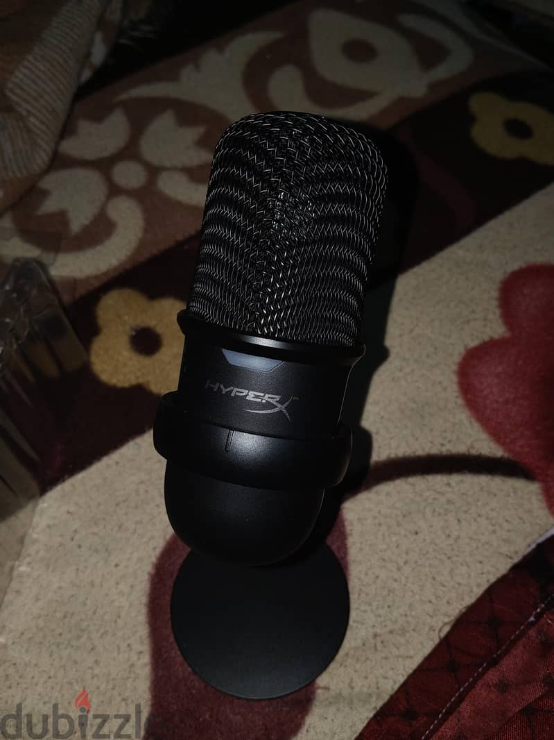 microphone hyper 24_bit 2