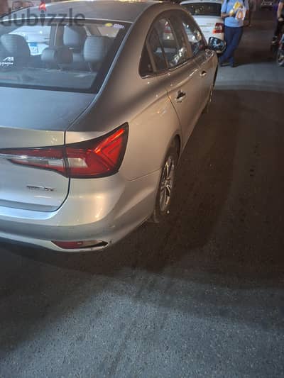 ام جى ام جي 5 2026