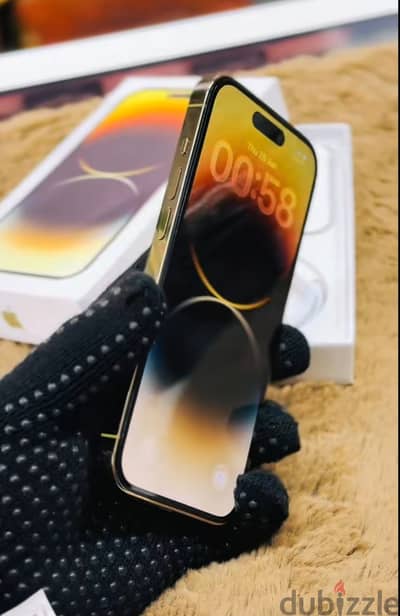 Apple - iPhone 14 Pro Max